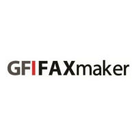 Gfi FAXmaker, 25-49u, 2Y, SMA (FAX25-49-2Y)
